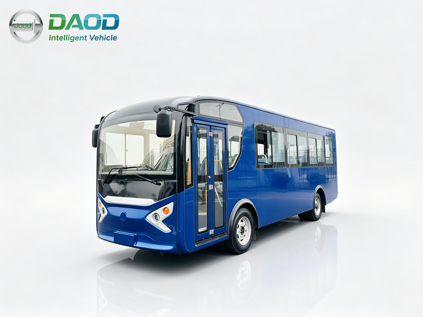 City Commuter LSV